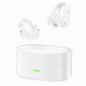 AURICULARES TWS CONDUCCION DE AIRE G10 BLANCO XO - XOG10WH