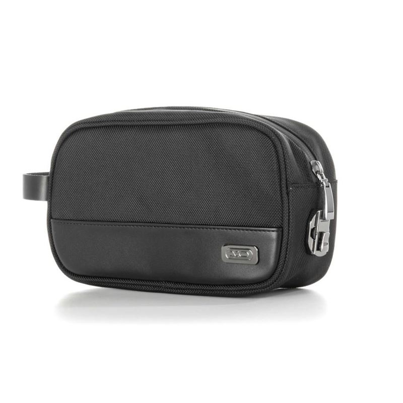 BOLSA TRANSPORTE GADGET CON COMBINACION CB06 NEGRO XO - XOCB06-2