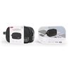 BOLSA TRANSPORTE GADGET CON COMBINACION CB06 NEGRO XO - XOCB06-3