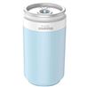 HUMIDIFICADOR PORTATIL CON RGB HF08 AZUL XO - XOHF08BL