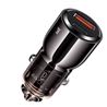 CARGADOR COCHE 2USB 65W+30W 95W XO - XOCC58
