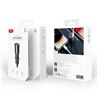 CARGADOR COCHE 2USB 65W+30W 95W XO - XOCC58-1