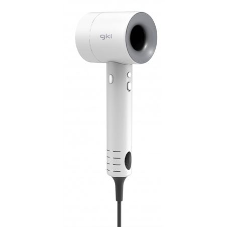 SECADOR IONICO PEARL SENSE BLANCO 1600W GKL - PEARLSENSE