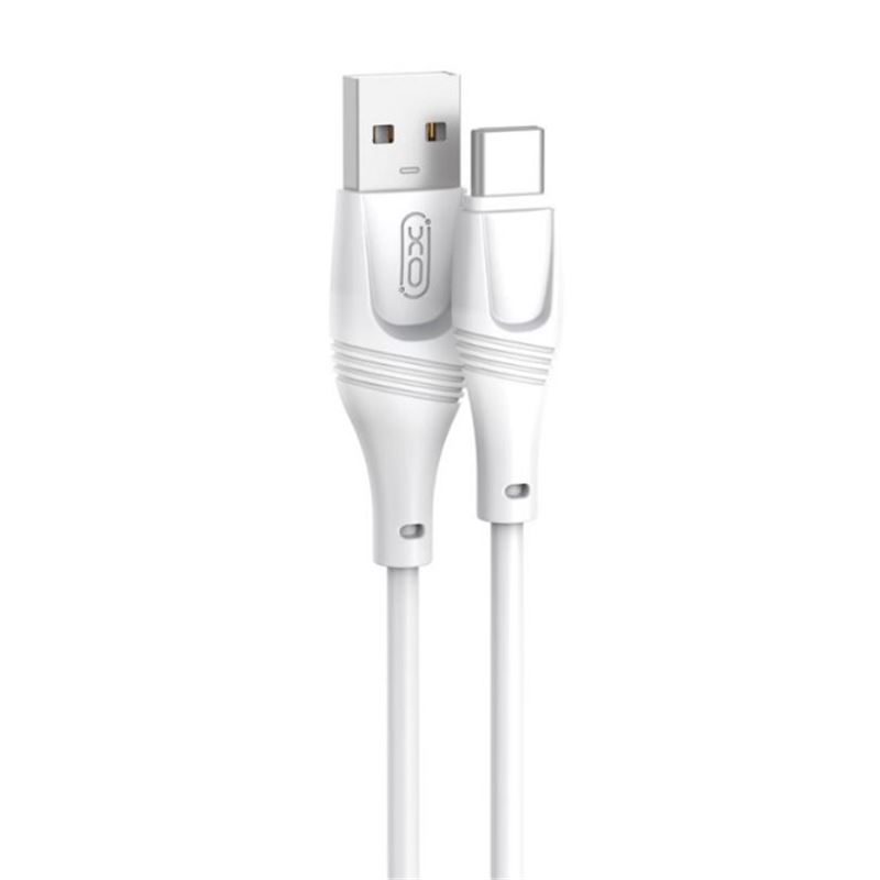 CABLE USB TIPO C NB238 3 METROS BLANCO XO - XONB238TC3MWH