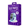 SMARTWATCH INFANTIL CON GPS KW-310 SEE ME 2 AZUL FOREVER - GSM107169-1