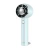 VENTILADOR PORTATIL A BATERIA MF85 AZUL XO - XOMF85BL