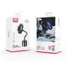 SOPORTE SMARTPHONE POSAVASOS AJUSTABLE C105 XO - XOC105-2