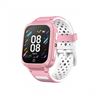SMARTWATCH PARA NIÑOS GPS ROSA FIND ME 2 KW-210 FOREVER - GSM107166
