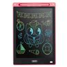 PIZARRA DIGITAL INFANTIL 10" ROSA V01 XO - XOV01PK