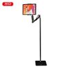 SOPORTE DE SUELO PARA MOVIL Y TABLETS AJUSTABLE C137 XO - XOC137-2
