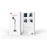 SOPORTE DE SUELO PARA MOVIL Y TABLETS AJUSTABLE C137 XO - XOC137-1
