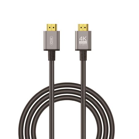 CABLE HDMI A HDMI 2.0 3 METROS 4K XO - XOGB017A