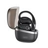 AURICULARES BLUETOOTH TWS DEPORTIVOS G25 NEGRO XO - XOG25BK