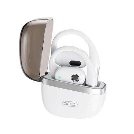 AURICULARES BLUETOOTH TWS DEPORTIVOS G25 BLANCO XO - XOG25WH
