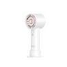 VENTILADOR PORTATIL A BATERIA MF88 BLANCO XO - XOMF88