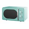 MICROONDAS VINTAGE VERDE 700W. GRUNKEL - MW-20V