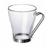 TAZA DE TE 245CC CON ASA DE ACERO INOX - V13248520-1
