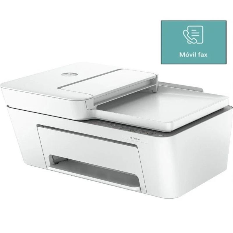 MULTIFUNCION FAX WIFI DESKJET 4220E HP - 588K4B-1