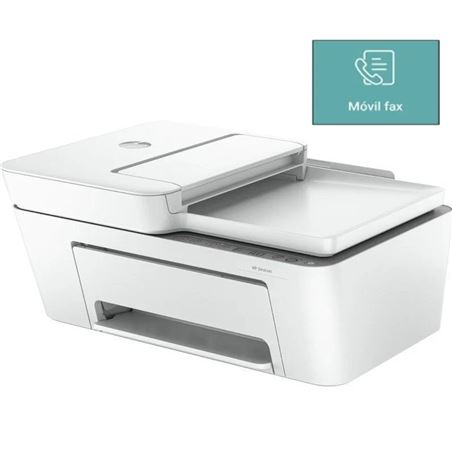 MULTIFUNCION FAX WIFI DESKJET 4220E HP - 588K4B-1