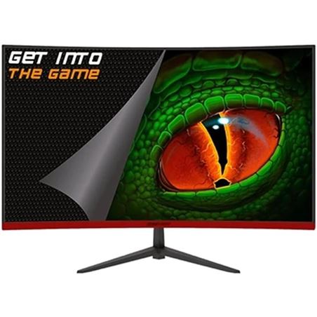 MONITOR GAMING LED CURVO 23.6" XGM24PRO KEEPOUT - XGM24PROIII