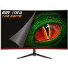 MONITOR GAMING LED CURVO 23.6" XGM24PRO KEEPOUT - XGM24PROIII