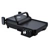 SANDWICHERA + PLANCHA ASAR 2000W | PLACAS 2 EN 1 MUVIP - MV0403