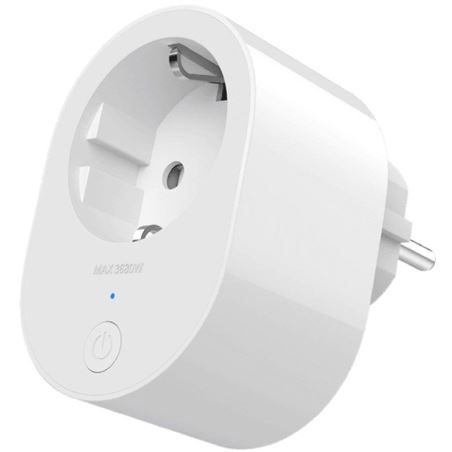 ENCHUFE INTELIGENTE WIFI SMART PLUG 2 XIAOMI - BHR6868EU