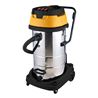 ASPIRADORA INOXIDABLE 80 LITROS 3000W TRES MOTORES BLIM - BL0415-1