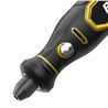 MINI HERRAMIENTA MULTIUSOS BATERÍA 4V + 31 ACCESORIOS BLIM - BL0413-1