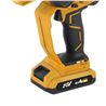 MINISIERRA DE PODA S/CARBONES 20V | BATERÍA 4AH BLIM - BL0361-2