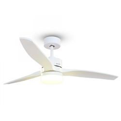 VENTILADOR DE TECHO 132CM CON LED Y MANDO SKYECO-52 GRUNKEL - SKYECO-52