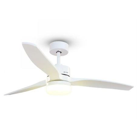 VENTILADOR DE TECHO 132CM CON LED Y MANDO SKYECO-52 GRUNKEL - SKYECO-52