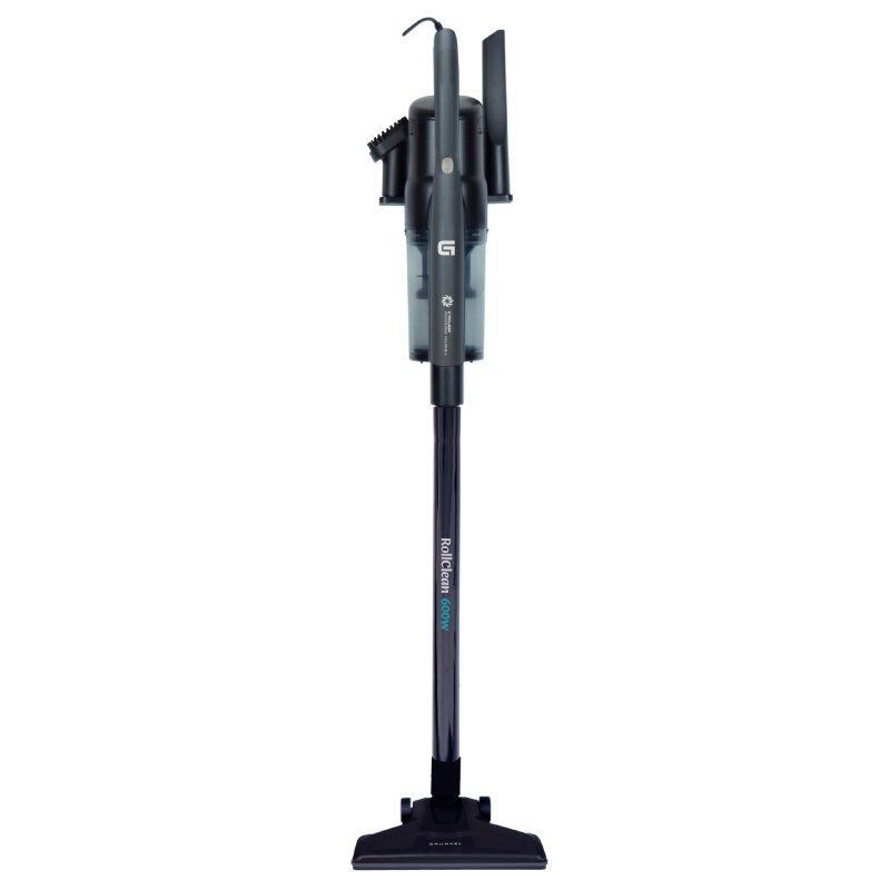 ASPIRADORA DE ESCOBA 600W CON CABLE GRUNKEL - ASP-ROLLER_1