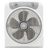 VENTILADOR SOBREMESA 30CM 50W 3 VELOCIDADES GRUNKEL - BOXFAN