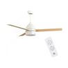 VENTILADOR DE TECHO 40W 106CM CON LED Y MANDO SKYECO-42 GRUNK - SKYECO-42