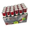 PACK 24 PCS PILAS ALCALINAS LR03/AAA ELBAT - EB0540-1