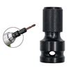 ADAPTADOR PARA LLAVES DE VASO DE IMPACTO DE 1/2" A 1/4" BLIM - BL0233