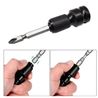 ADAPTADOR PARA LLAVES DE VASO DE IMPACTO DE 1/2" A 1/4" BLIM - BL0233-1