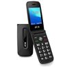 TELEFONO MOVIL PERSONAS MAYORES SPC TITAN - 2325N