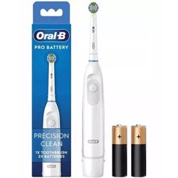 CEPILLO DENTAL ELECTRICO DB5-PRO PRECISION CLEAN BRAUN - 4210201409748