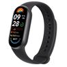 PULSERA DE ACTIVIDAD SMART BAND 9 NEGRA XIAOMI - BHR8337GL