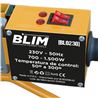 MAQUINA SOLDAR TUBERIA PPR 700 - 1.500W BLIM - BL0230-2