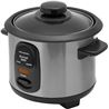 ARROCERA INOX 0.6 LITROS 300W GRUNKEL - RC-06L