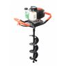 AHOYADOR / TALADRO DE TIERRA 51.2 CC CON 3 BROCAS MADER - 69522