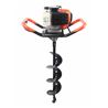 AHOYADOR / TALADRO DE TIERRA 51.2 CC CON 3 BROCAS MADER - 69522-1