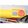 POLIPASTO / ELEVADOR ELÉCTRICO 200KG 480W MADER - 87440-1