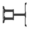 SOPORTE CON DOBLE BRAZO TV LED, LCD 37"-75" CROMAD - CR1176-3