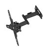 SOPORTE CON BRAZO TV 13"-43" DOBLE EXTENSION CROMAD - CR1170-3