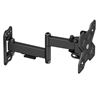SOPORTE CON BRAZO TV 13"-32" DOBLE EXTENSION CROMAD - CR1168-1