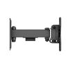 SOPORTE CON BRAZO TV 13"-32" UNA EXTENSION CROMAD - CR1167-2
